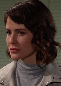 Caroline Spencer Forrester (II)