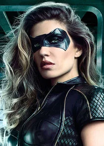 Dinah Drake