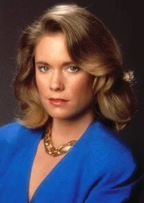 Caroline Spencer Forrester