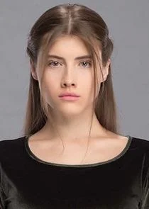Gonca Ä‚â€ˇelik