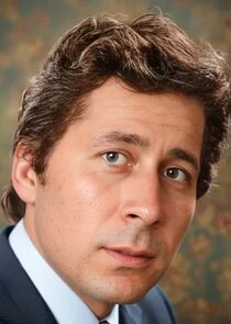 Detective Sergeant Richard Tremblay