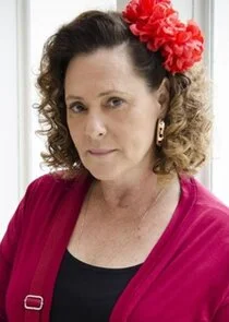 Márcia do EspÄ‚Ârito Santo