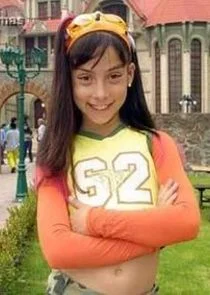 Sofia "Chofis" DomÄ‚Â­nguez