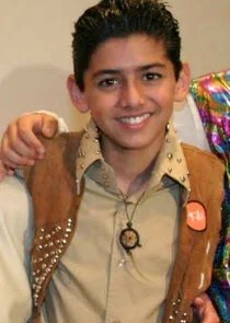 Alfonso "Alcachofa" Pascual