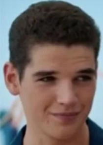 Gabriel GuÄ‚Â©ho