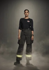 Victoria "Vic" Hughes