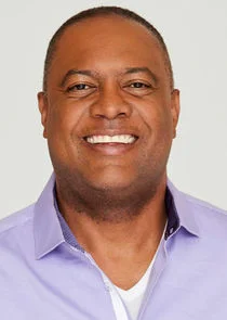 Rodney Peete