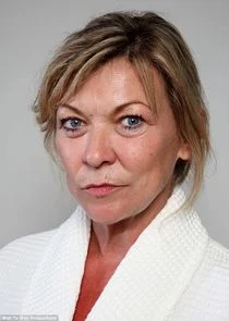 Claire King