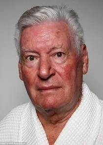 Roy Walker