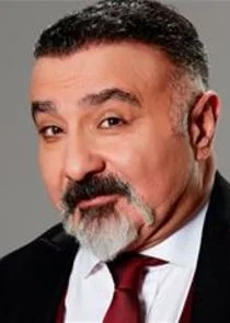 Cengiz Ä‚â€“zpamuk