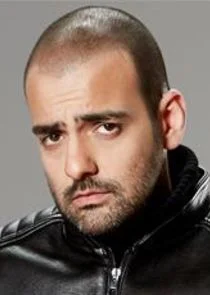 GÄ‚Ä˝ndÄ‚Ä˝z ÄąĹľahin