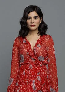 Zehra ÄąĹľimÄąĹşek/Hande KurdoĂ„Ĺşlu