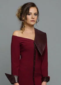 Ceren KurdoĂ„Ĺşlu