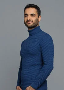 Salih ÄąĹľimÄąĹşek