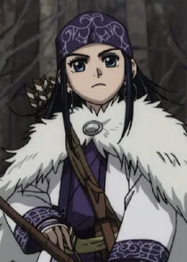 Asirpa