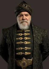 Ä‚â€ˇandarlĂ„Â± Halil PaÄąĹşa