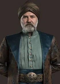 ÄąĹľahabettin PaÄąĹşa