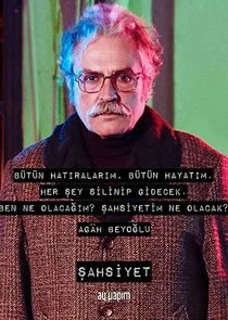 Agah BeyoĂ„Ĺşlu