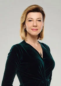 Zerrin TaÄąĹşdemir