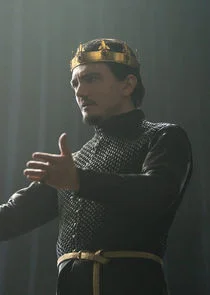 King Uther Pendragon
