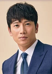 Cha Joo Hyeok