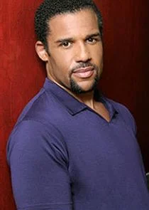 Reginald Cornelius III "RC3"