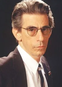 Detective John Munch