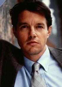 Detective Tim Bayliss