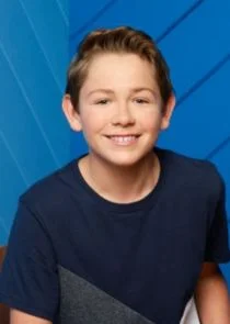 Cooper "Coop" Wrather