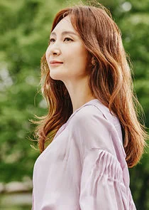 Seo Yeong Hui