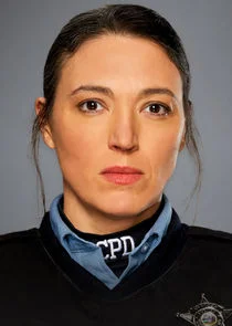 Victoria "Vic" Renna