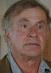 Joseph "Rocky" Rockford