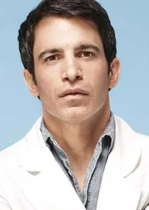 Dr. Daniel "Danny" Castellano