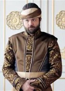 Zahir / Has OdabaÄąĹşĂ„Â±