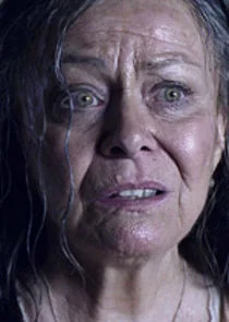 Gwendolyn "Gwen" Reed