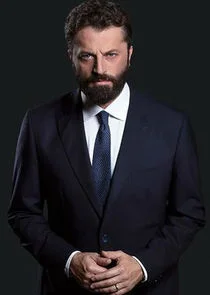 Fabrizio Pietromarchi