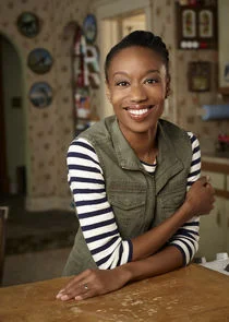 Geena Williams-Conner