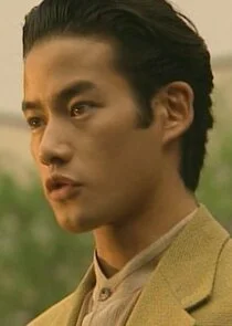 Takumi Nagai