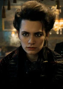 Fleur SalomÄ‚Â©