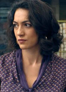 Enedina Arellano FÄ‚Â©lix