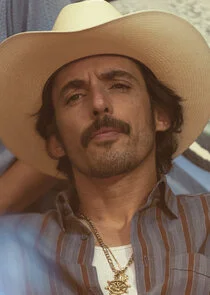 Ismael "El Mayo" Zambada