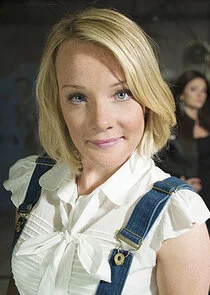 Liv HellstrÄ‚Â¶m