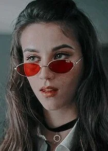 Rebeka de Bormujo Ä‚Âvalos