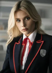 Isadora ArtiÄ‚Â±Ä‚Ë‡n Goldstein