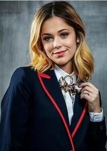 Cayetana Grajera Pando