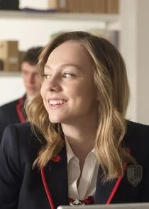 Carla RosÄ‚Ĺ‚n Caleruega