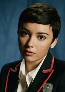 Ari Blanco Commerford