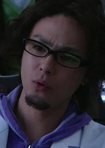 ShÄ‚Â´ Takebayashi