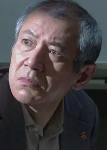 ShintarÄ‚Â´ Shiraishi