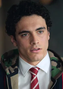 Alejandro "Ä‚Âlex" DÄ‚Â­az